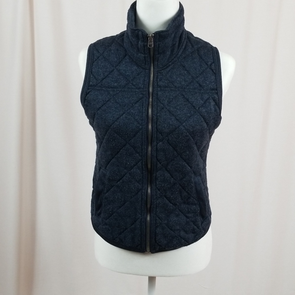 Abercrombie & Fitch Vest